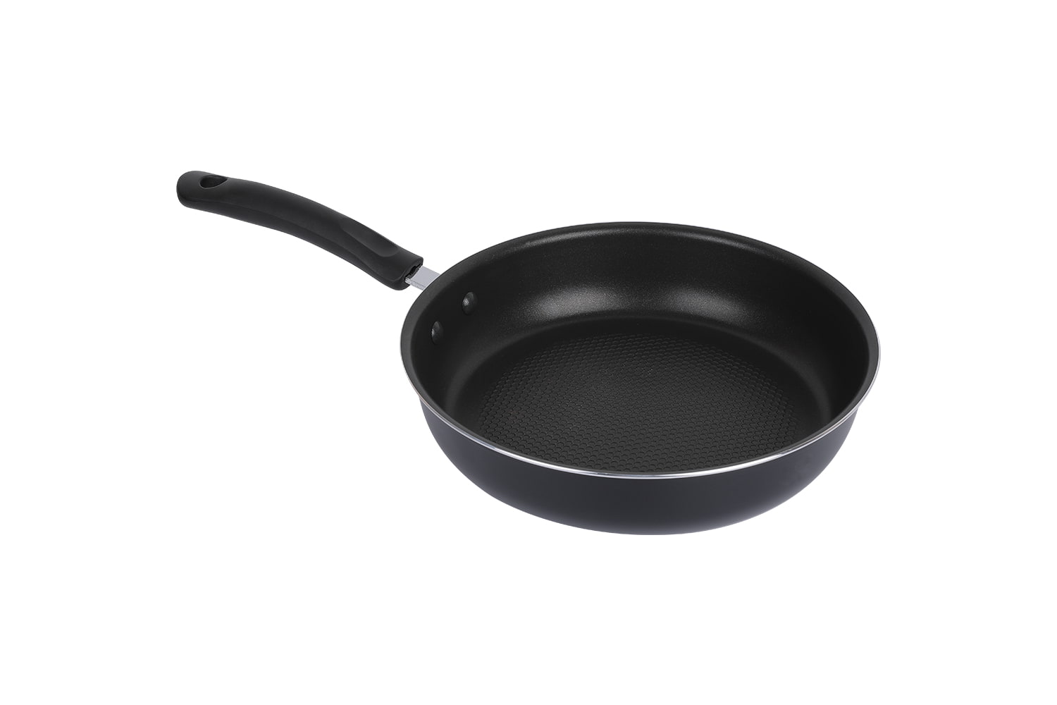 CF26J-CJ361 Tava-Bez staklenog poklopca 26 tava, Non stick, štednjak univerzalni